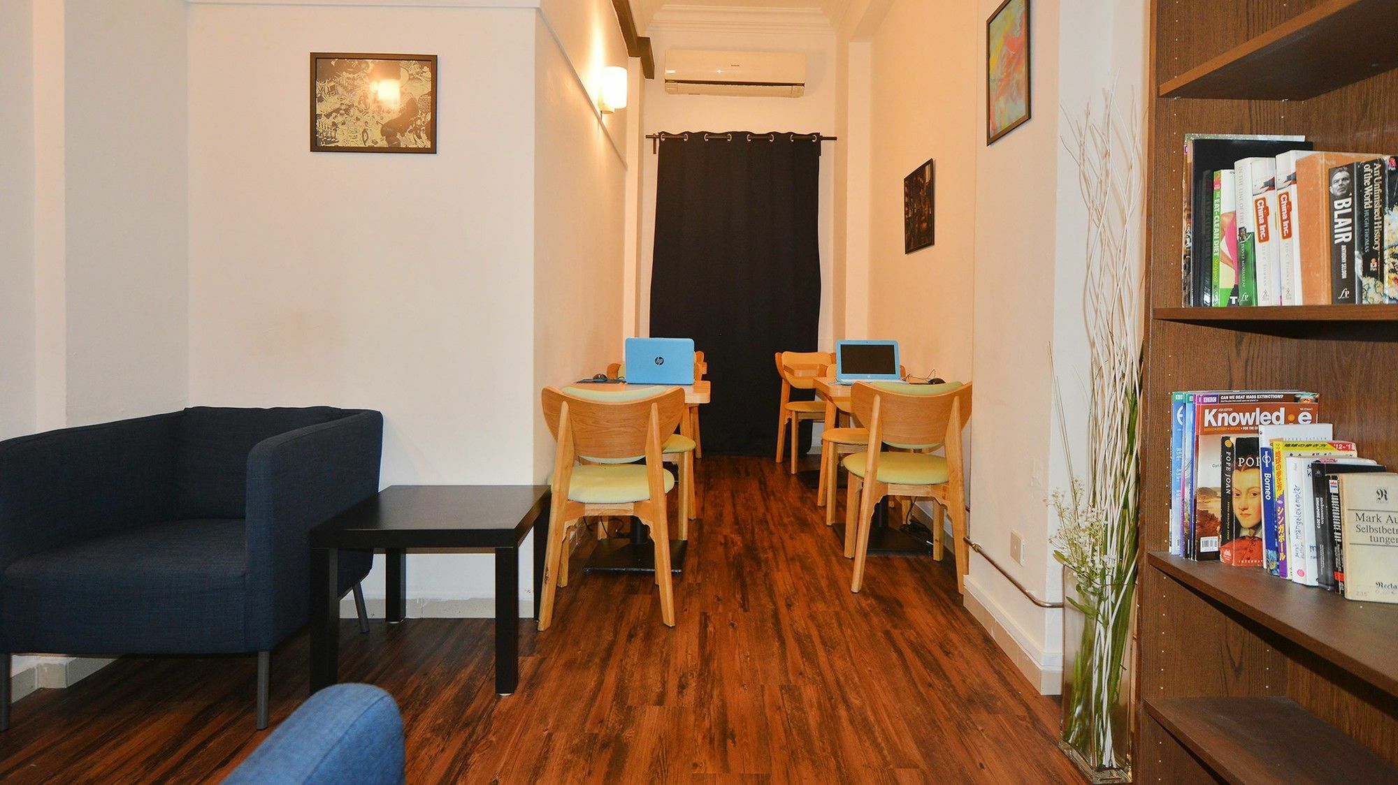 Zen Hostel Aljunied Singapore Exteriör bild
